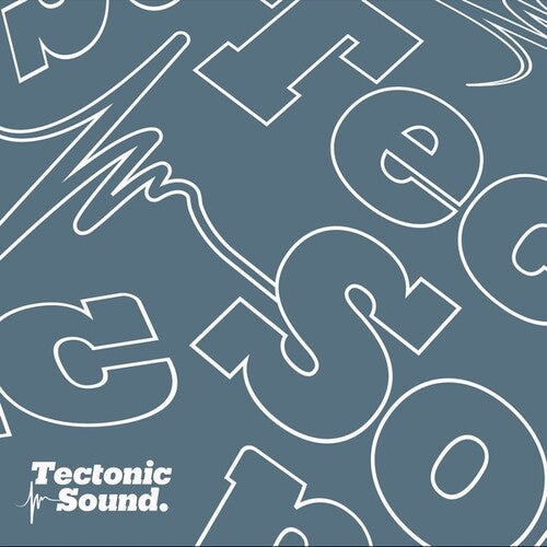 Various Artists: Tectonic Sound - Record