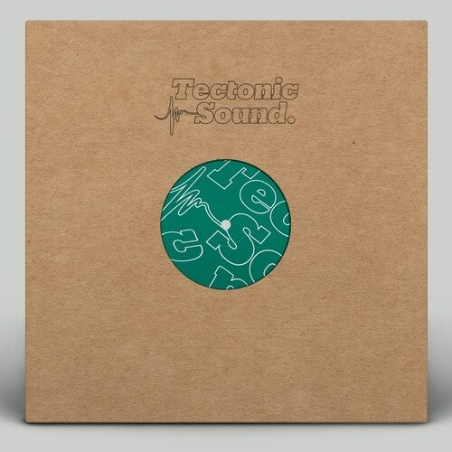 Various Artists: Tectonic Sound: Vinyl 6 - 12-INCH SINGLE