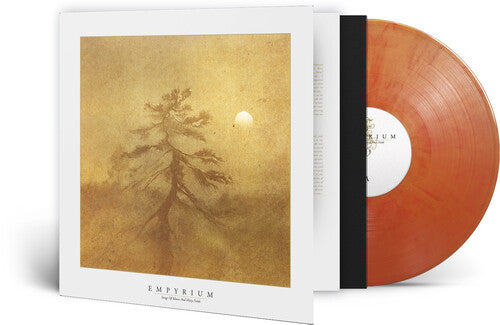 Empyrium- Songs of Moors and Misty Fields { VINYL LP }