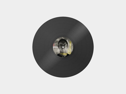 Erik Deutsch- La Nuit Blanche { VINYL LP }