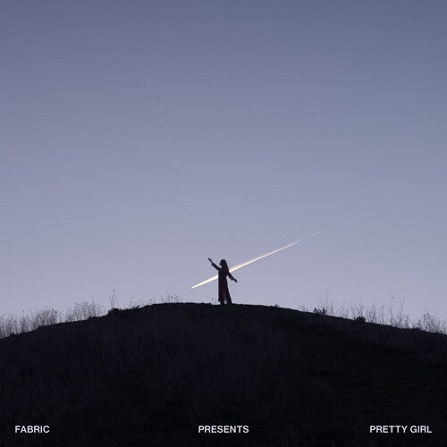 Pretty Girl- Fabric Presents Pretty Girl { VINYL LP }