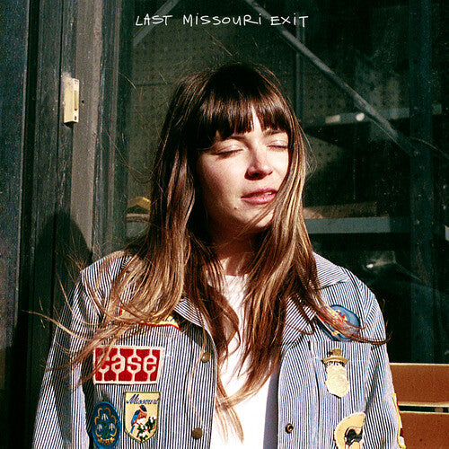 Case Oats- Last Missouri Exit { VINYL LP }