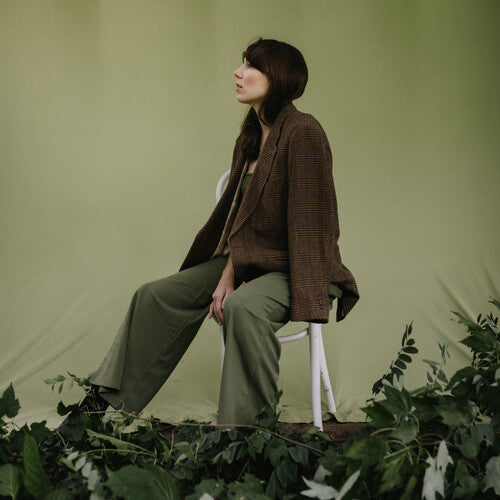 Amy Jay- Mnemonics { VINYL LP }