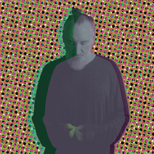 Fink- Beauty In Your Wake Acoustic (Indie Exclusive Vinyl) Green { VINYL LP }