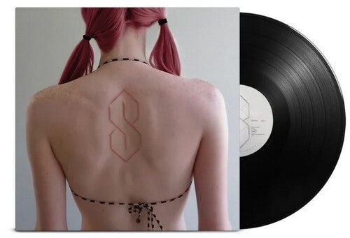 Frost Children- Sister { VINYL LP }