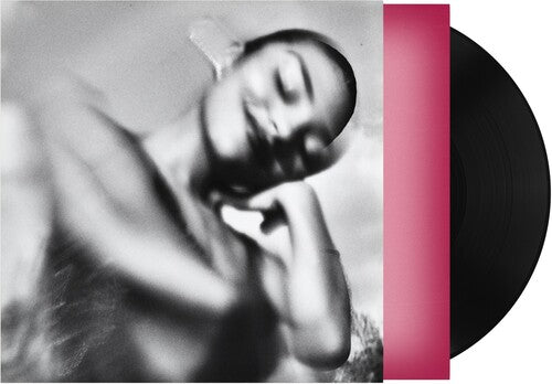 Olivia Dean- The Art Of Loving (Black Vinyl) { VINYL LP }