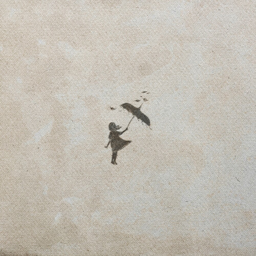Lydia- Illuminate (She Saved Me) - Milky Clear { VINYL LP }