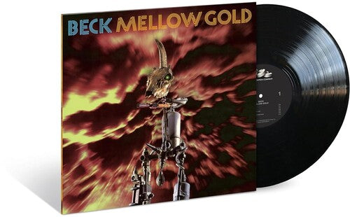 Beck- Mellow Gold (180G) { VINYL LP }