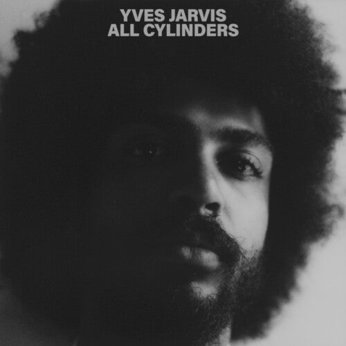 Yves Jarvis- All Cylinders { VINYL LP }
