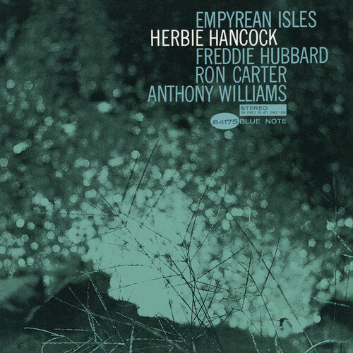 Herbie Hancock: Empyrean Isles - UHQCD - CD