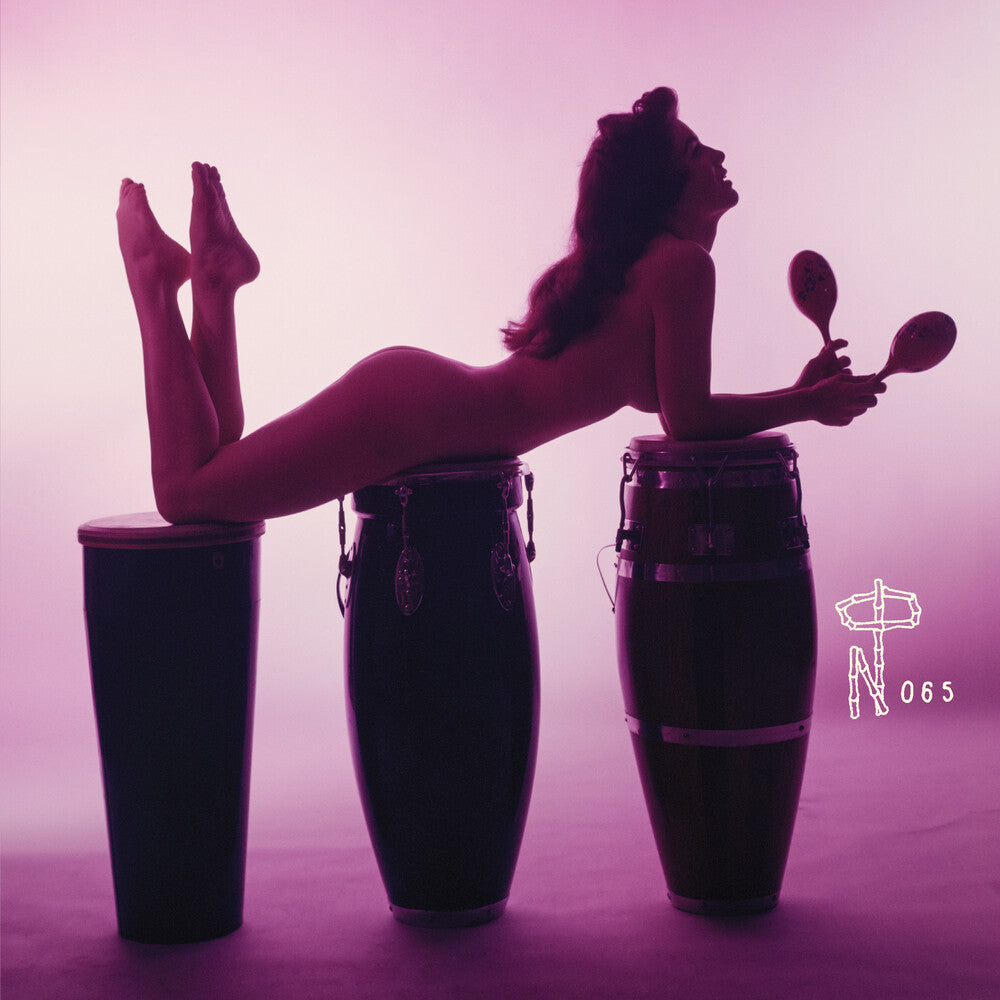 Technicolour Paradise: Rhum Rhapsodies & Other- Technicolour Paradise: Rhum Rhapsodies & Other { VINYL LP }
