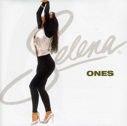 Selena: Ones - CD
