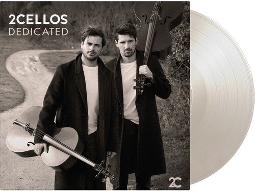 2Cellos ( Sulic & Hauser ): Dedicated - Record