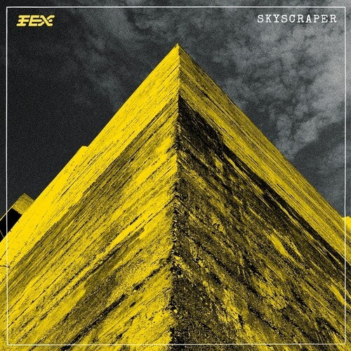 Fex- Skyscraper { VINYL LP }
