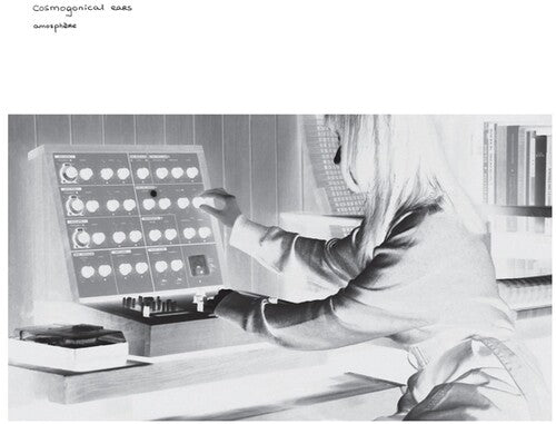 Amosphere: Cosmogonical Ears - Record