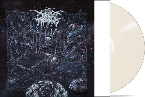 Darkthrone- It Beckons Us All - Cream Colored Vinyl { VINYL LP }