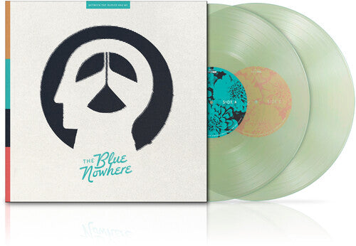 Between the Buried and Me- The Blue Nowhere (Indie Exclusive Vinyl) { VINYL LP }
