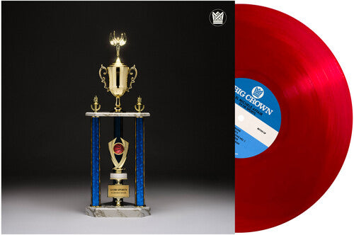 El Michels Affair- 24 Hr Sports (Indie Exclusive Vinyl) { VINYL LP }