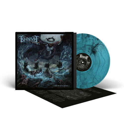 Khnvm: Cosmocrator - VINYL