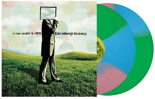 I Can Make a Mess- I Can Make A Mess { VINYL LP }