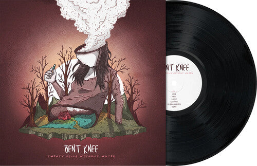 Bent Knee- Twenty Pills Without Water { VINYL LP }
