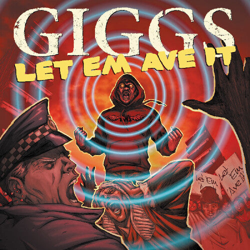Giggs: Let Em Ave It - Record