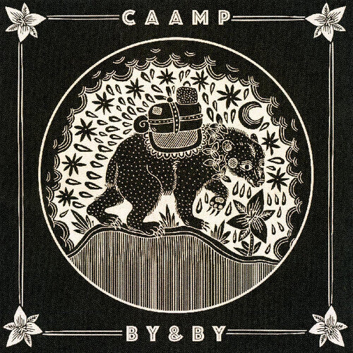 Caamp- By and By (Canary Yellow Vinyl) { VINYL LP }
