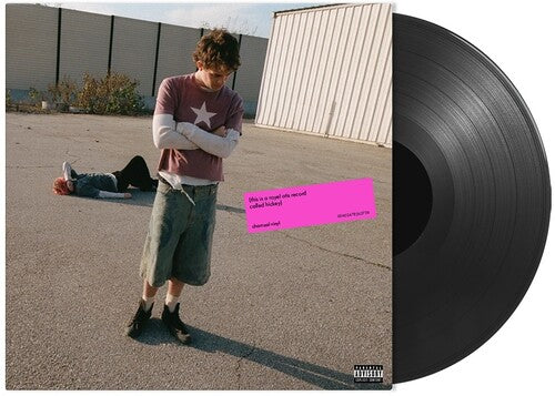 Royel Otis: Hickey - VINYL