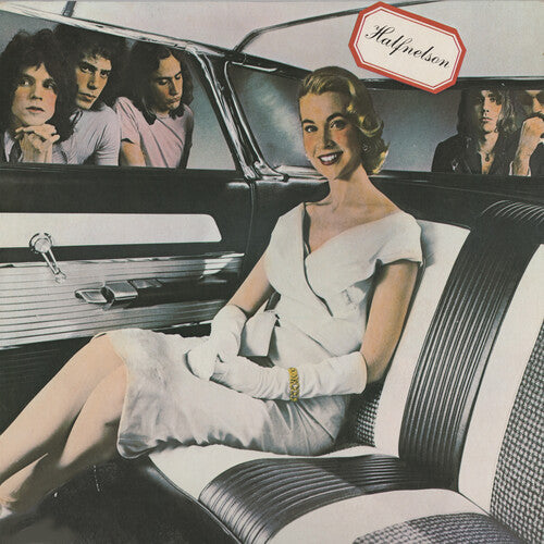 Sparks: Halfnelson - VINYL