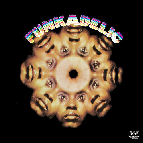 Funkadelic- Funkadelic (45 Rpm Edition) { VINYL LP }