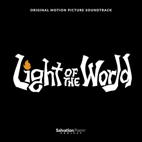 Light of the World / O.S.T.: Light Of The World (Original Soundtrack) - VINYL