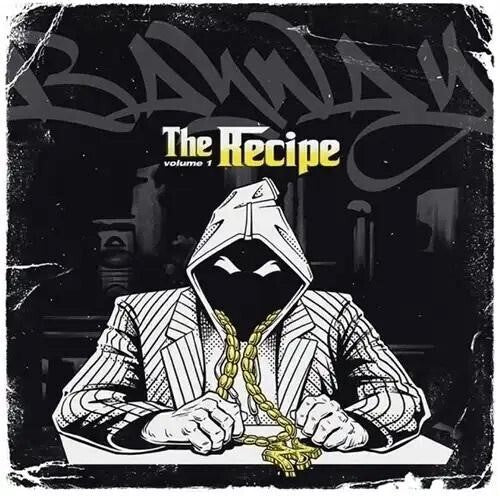Bayway: The Recipe - CD
