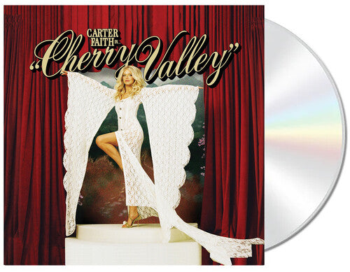 Carter Faith: Cherry Valley - Record