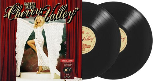 Carter Faith: Cherry Valley - Record