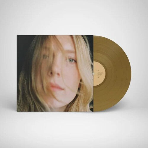Georgia Harmer- Eye Of The Storm { VINYL LP }