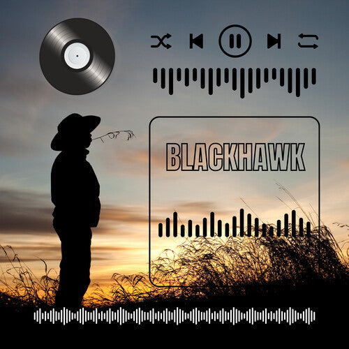 BlackHawk: BlackHawk - Five Greatest Hits - Record