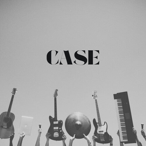 Case: Case - Four Greatest Hits - CD