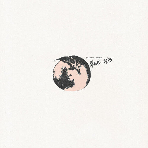 Black Lips- Season Of The Peach { VINYL LP }
