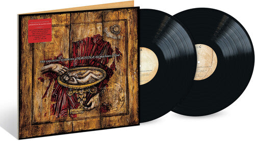 Smashing Pumpkins: Machina - VINYL