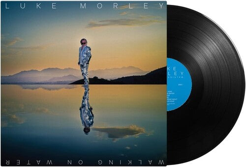 Luke Morley: Walking On Water - Record