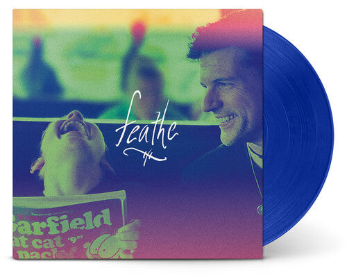 Timothy Seth as Darling Avett (Avett Brothers)- Feathe (Indie Exclusive Vinyl) { VINYL LP }