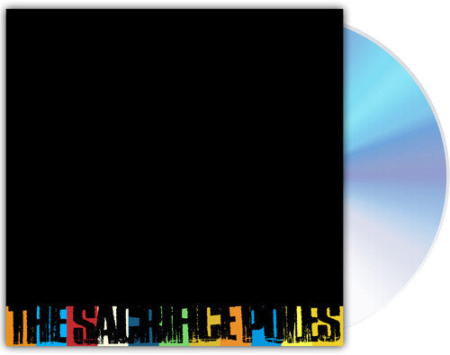 Cave In: The Sacrifice Poles - CD