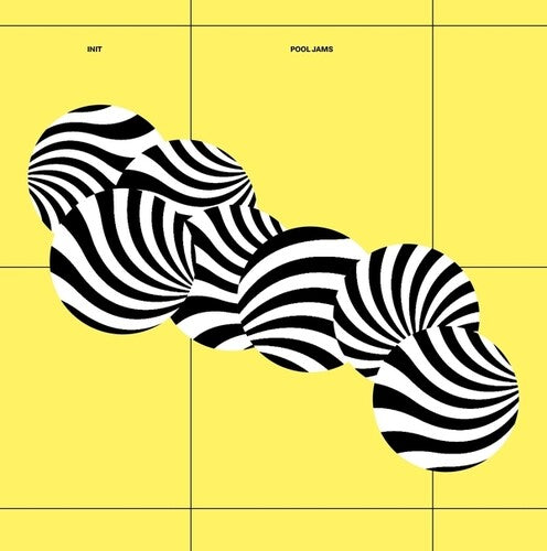 Init: Pool Jams - Record