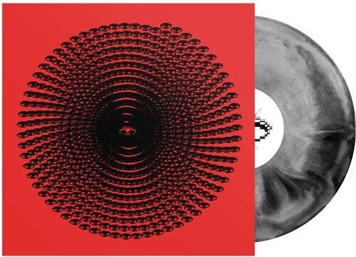 I See Stars- The Wheel (Indie Exclusive Vinyl) { VINYL LP }