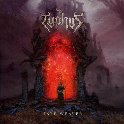 Typhus: Fate Weaver - CD