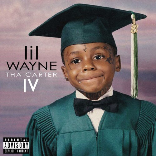Lil Wayne: Tha Carter IV - Record