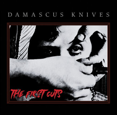 Damascus Knives- The First Cuts { VINYL LP }