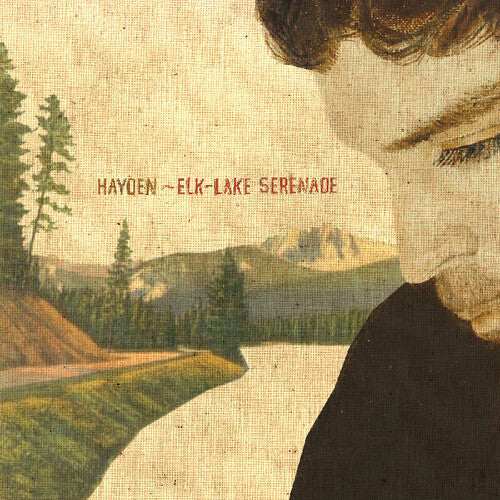 Hayden- Elk-Lake Serenade { VINYL LP }