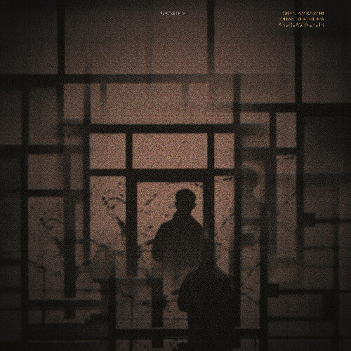 Ghosted III { VINYL LP }