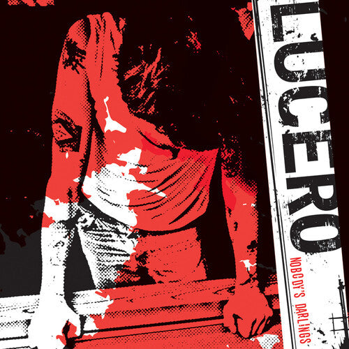 Lucero- Nobody's Darlings (20th Anniversary) { VINYL LP }